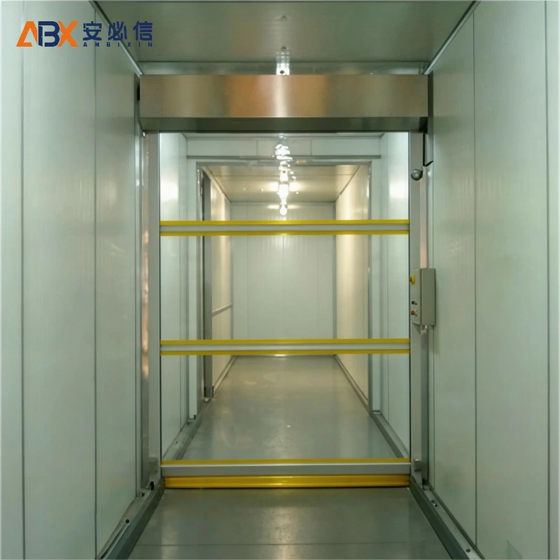 衢州PVC快速门
